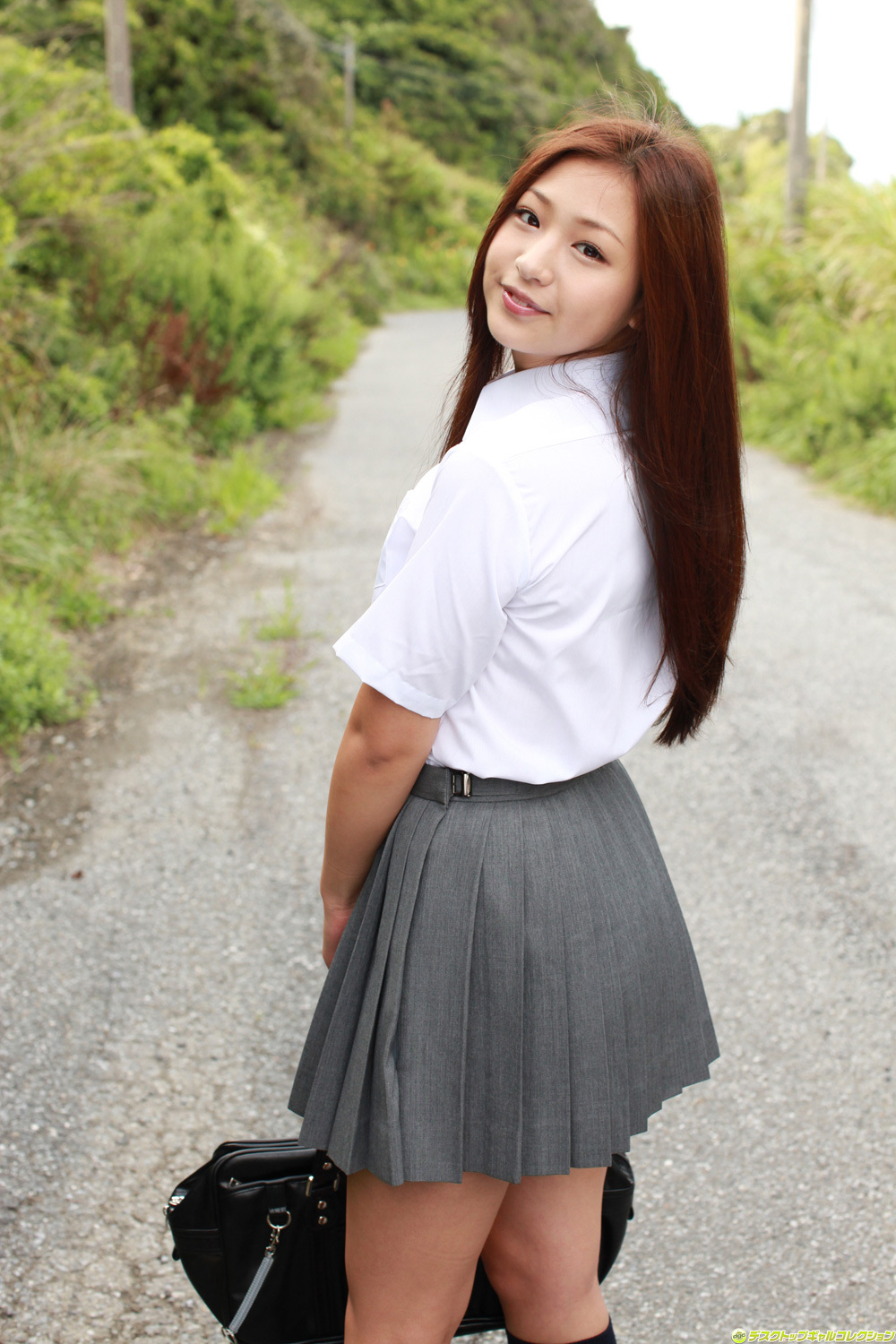 佐山彩香 Ayaka Sayama [DGC]  NO.987 日本性感美女